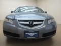 Satin Silver Metallic - TL 3.2 Photo No. 3