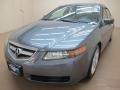 Satin Silver Metallic - TL 3.2 Photo No. 4
