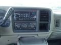 Graphite Controls Photo for 2002 Chevrolet Silverado 3500 #84677435