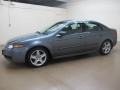 Satin Silver Metallic - TL 3.2 Photo No. 5
