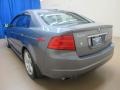 Satin Silver Metallic - TL 3.2 Photo No. 6