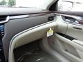 Silver Coast Metallic - XTS Luxury FWD Photo No. 20