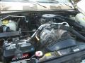  1997 Grand Cherokee Limited 4x4 5.2 Liter OHV 16-Valve V8 Engine