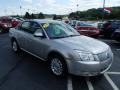 2008 Silver Birch Metallic Mercury Sable AWD Sedan  photo #3