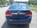 Blue Topaz Metallic - Cruze LTZ Photo No. 5