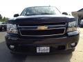 Black - Tahoe LT 4x4 Photo No. 4