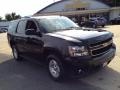 Black - Tahoe LT 4x4 Photo No. 5