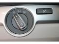 2014 Reflex Silver Metallic Volkswagen Passat 2.5L Wolfsburg Edition  photo #27
