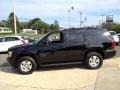 Black - Tahoe LT 4x4 Photo No. 19