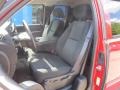 2013 Victory Red Chevrolet Silverado 1500 LT Extended Cab 4x4  photo #13