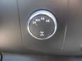2013 Victory Red Chevrolet Silverado 1500 LT Extended Cab 4x4  photo #17