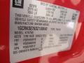 2013 Victory Red Chevrolet Silverado 1500 LT Extended Cab 4x4  photo #19