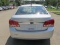 Silver Ice Metallic - Cruze LS Photo No. 5