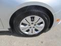 Silver Ice Metallic - Cruze LS Photo No. 8