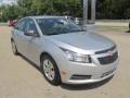 Silver Ice Metallic - Cruze LS Photo No. 9