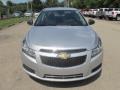 Silver Ice Metallic - Cruze LS Photo No. 10