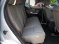2013 White Suede Ford Edge SEL  photo #11