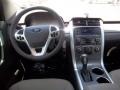 2013 White Suede Ford Edge SEL  photo #13