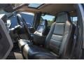 Sterling Grey Metallic - F350 Super Duty Lariat Crew Cab 4x4 Photo No. 13