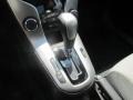 Silver Ice Metallic - Cruze LS Photo No. 16