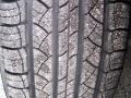 Olympic White - Terrain SLE Photo No. 10