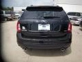 2013 Tuxedo Black Metallic Ford Edge SEL  photo #4