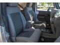 Bright Silver Metallic - Wrangler X 4x4 Photo No. 10
