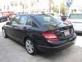 Black - C 300 Luxury Photo No. 4