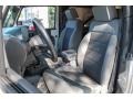 Bright Silver Metallic - Wrangler X 4x4 Photo No. 12