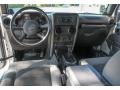 Bright Silver Metallic - Wrangler X 4x4 Photo No. 18