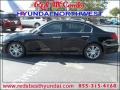 Black Noir Pearl - Genesis 3.8 Sedan Photo No. 1