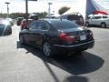 Black Noir Pearl - Genesis 3.8 Sedan Photo No. 2