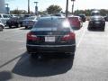 Black Noir Pearl - Genesis 3.8 Sedan Photo No. 3