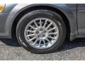 2005 Chrysler Sebring Touring Sedan Wheel