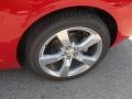 Victory Red - Camaro LT/RS Coupe Photo No. 3