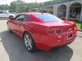 Victory Red - Camaro LT/RS Coupe Photo No. 4