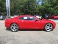 Victory Red - Camaro LT/RS Coupe Photo No. 7