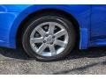 Blue Metallic - Sentra 2.0 SR Photo No. 7