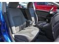 Blue Metallic - Sentra 2.0 SR Photo No. 9