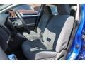 Blue Metallic - Sentra 2.0 SR Photo No. 11
