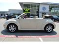 Harvest Moon Beige - New Beetle S Convertible Photo No. 2