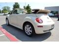 Harvest Moon Beige - New Beetle S Convertible Photo No. 3