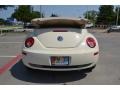 Harvest Moon Beige - New Beetle S Convertible Photo No. 4