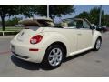 Harvest Moon Beige - New Beetle S Convertible Photo No. 5