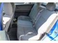 Blue Metallic - Sentra 2.0 SR Photo No. 15
