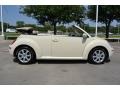 Harvest Moon Beige - New Beetle S Convertible Photo No. 6