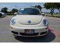 Harvest Moon Beige - New Beetle S Convertible Photo No. 8