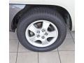 2007 Champagne Metallic Kia Sportage LX  photo #5
