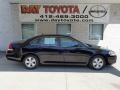 Black - Impala LT Photo No. 1