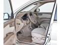 2007 Champagne Metallic Kia Sportage LX  photo #9